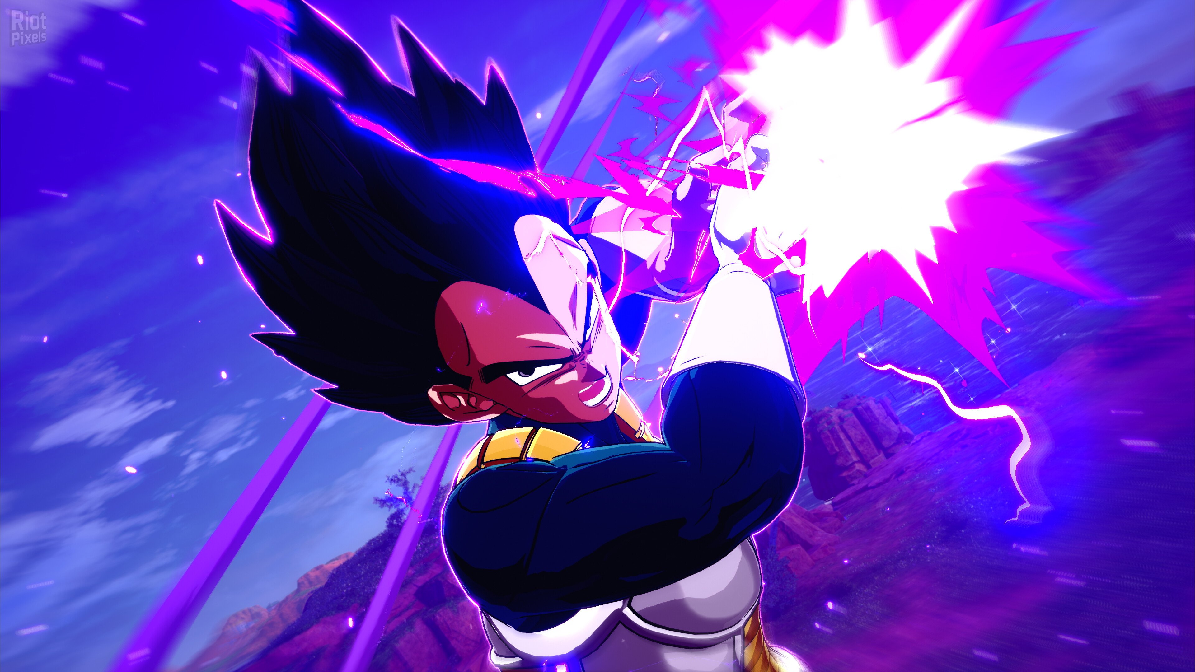 [8]-DRAGON BALL: Sparking! ZERO – Ultimate Edition, v2014.013.003.009.008 + 12 DLCs + Multiplayer Download