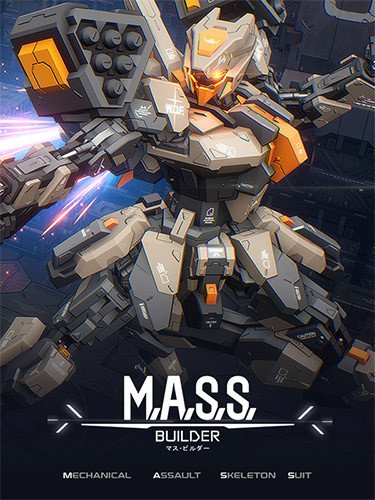 M.A.S.S. Builder – v1.0.2 Download