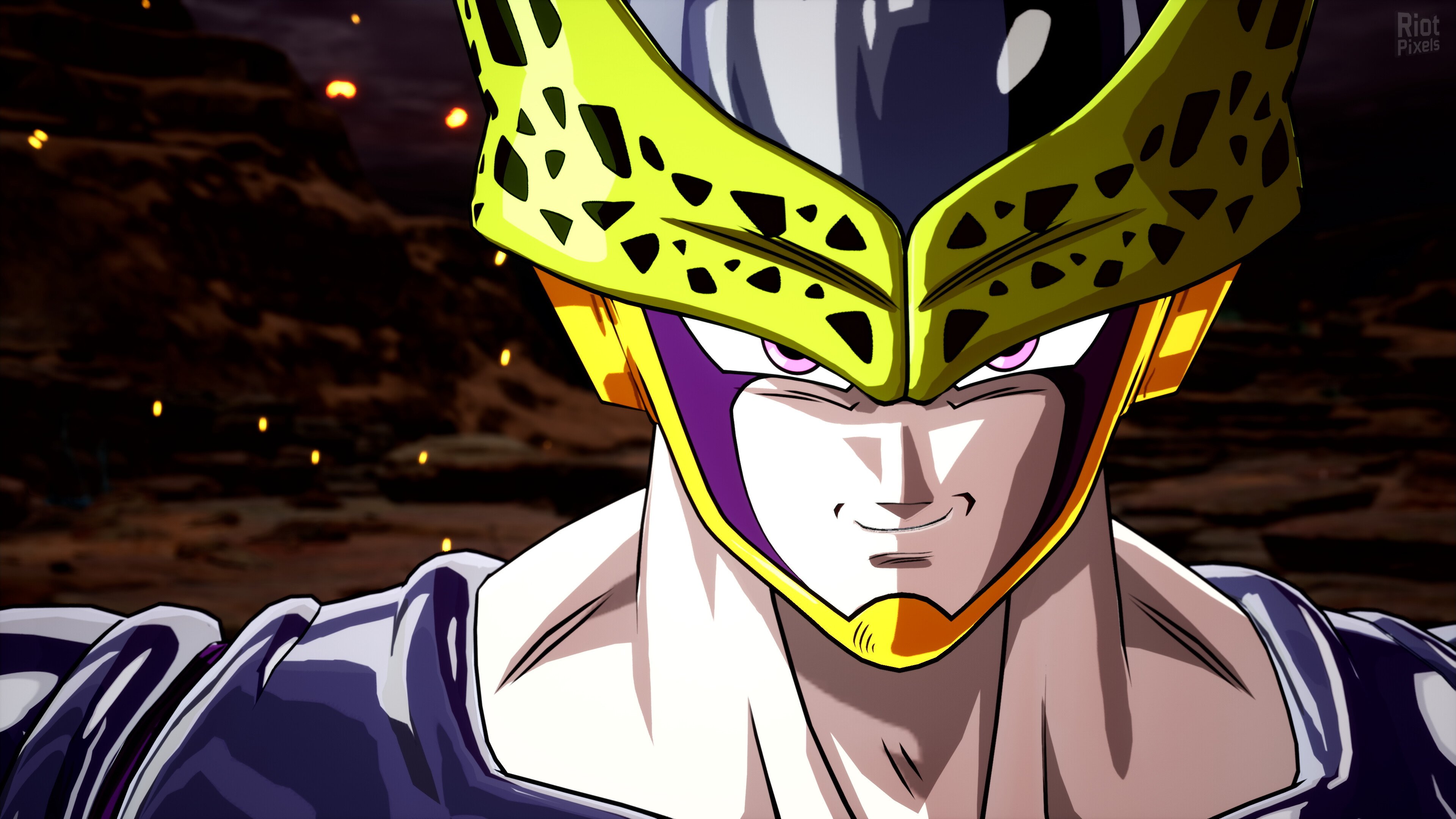 [4]-DRAGON BALL: Sparking! ZERO – Ultimate Edition, v2014.013.003.009.008 + 12 DLCs + Multiplayer Download