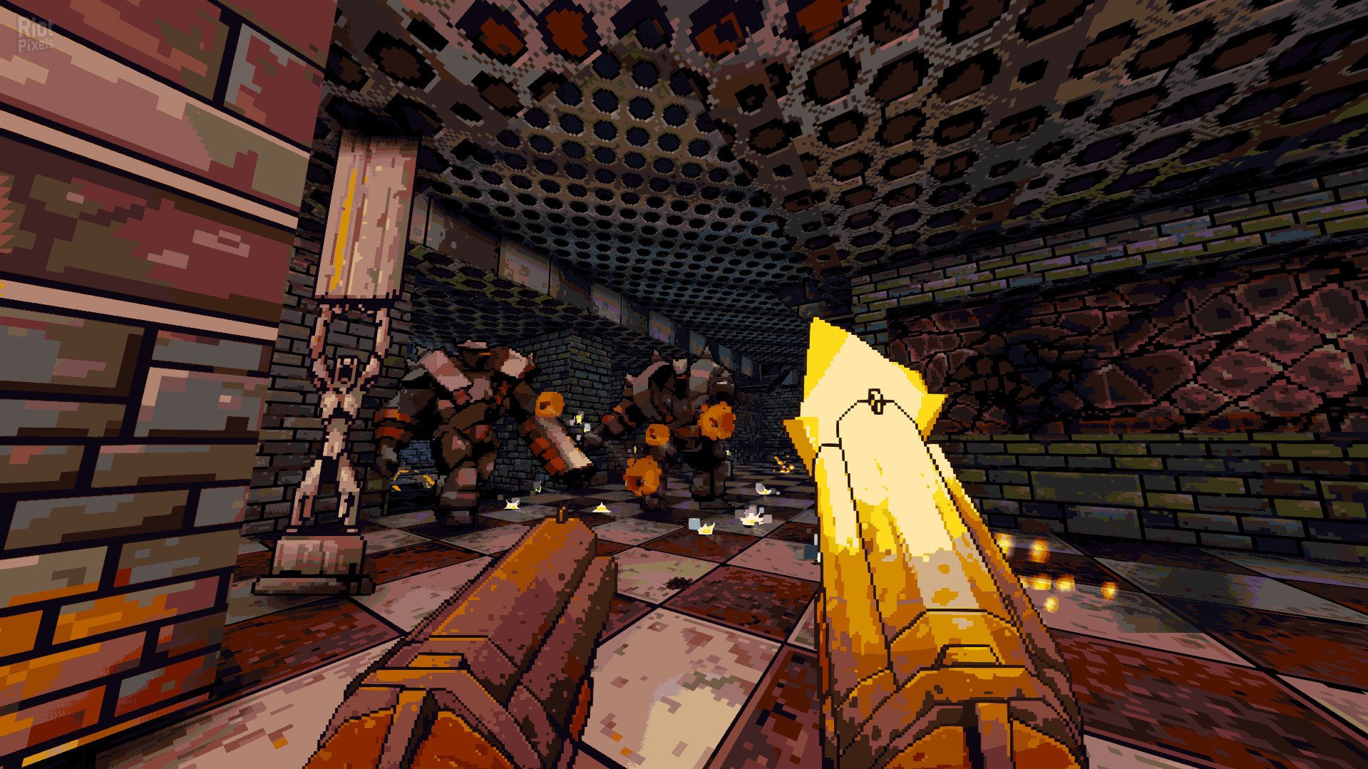 [16]-Project Warlock II – v1.0.1.26 Download