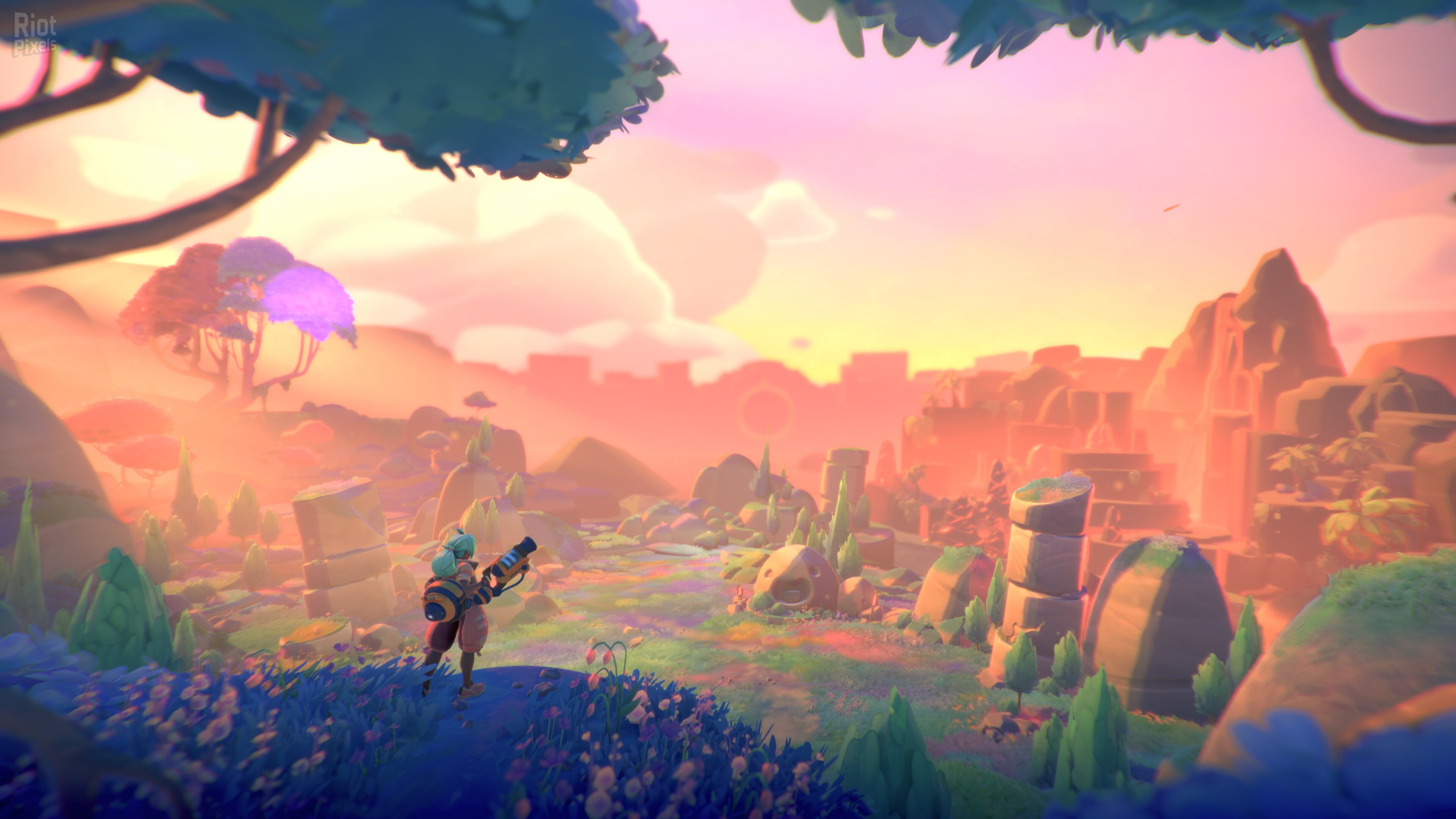 [7]-Slime Rancher 2 – v1.0.0 (Release) + Bonus Soundtrack Download