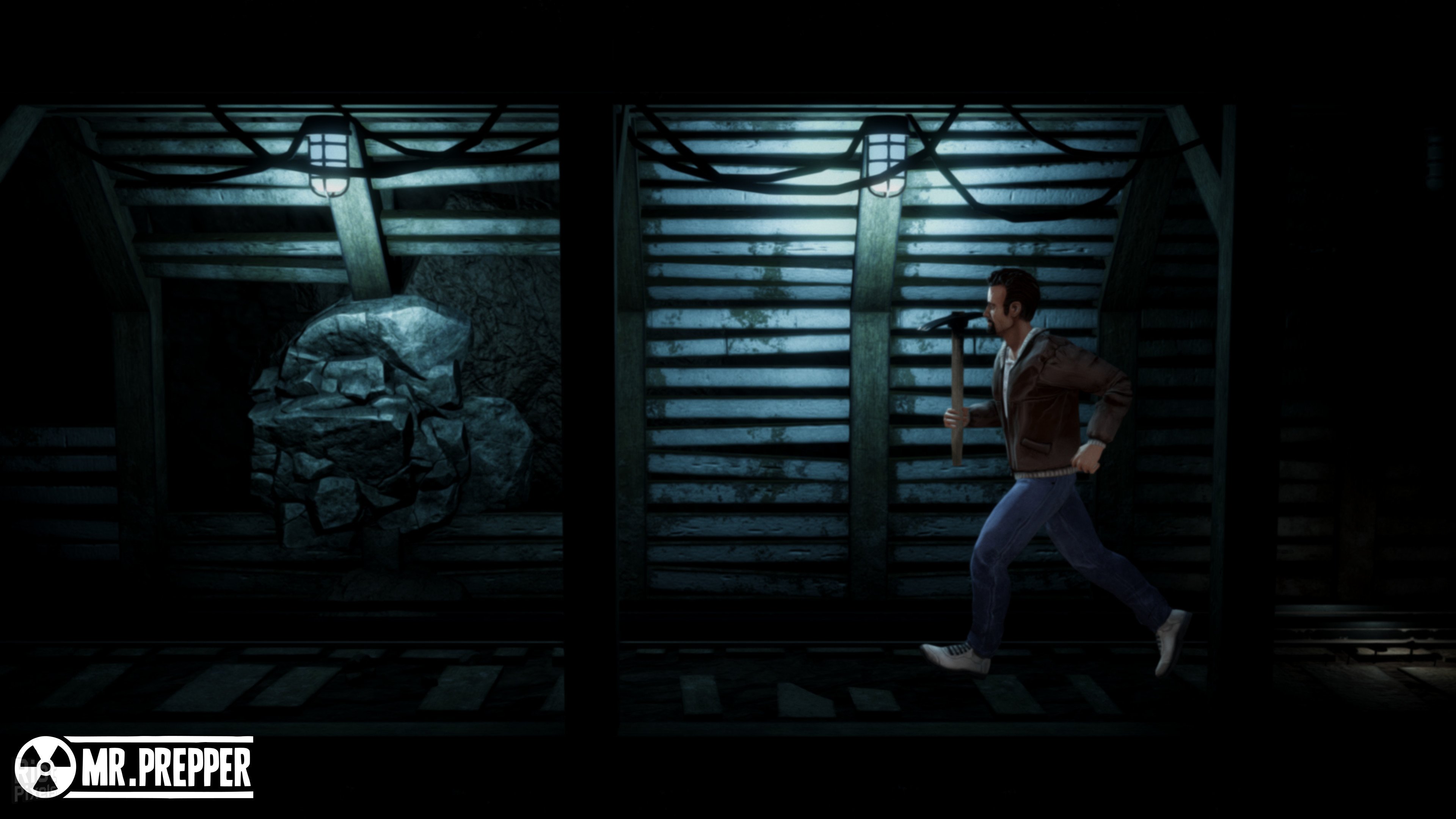 [8]-Mr. Prepper: Anniversary Edition – v1.42b + 3 DLCs/Bonuses Download