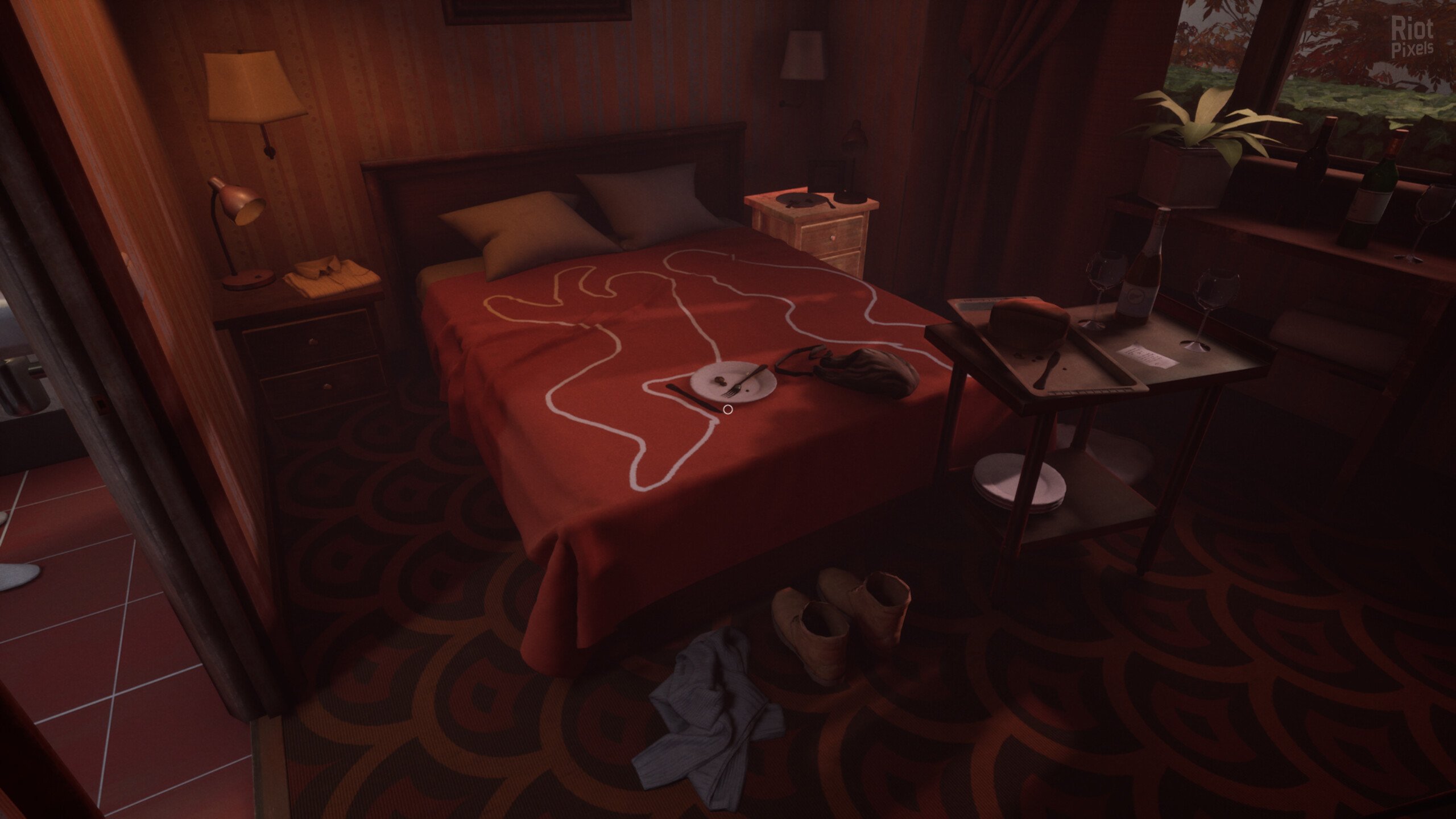 [7]-DETECTIVE: Scene Crime Download