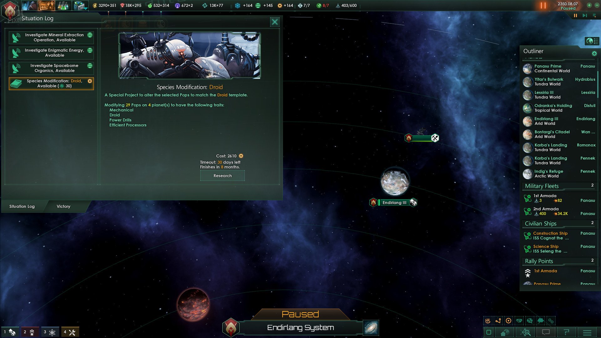 [7]-Stellaris: Ultimate Bundle, v4.1.0 (f220) + 42 DLCs/Bonuses Download