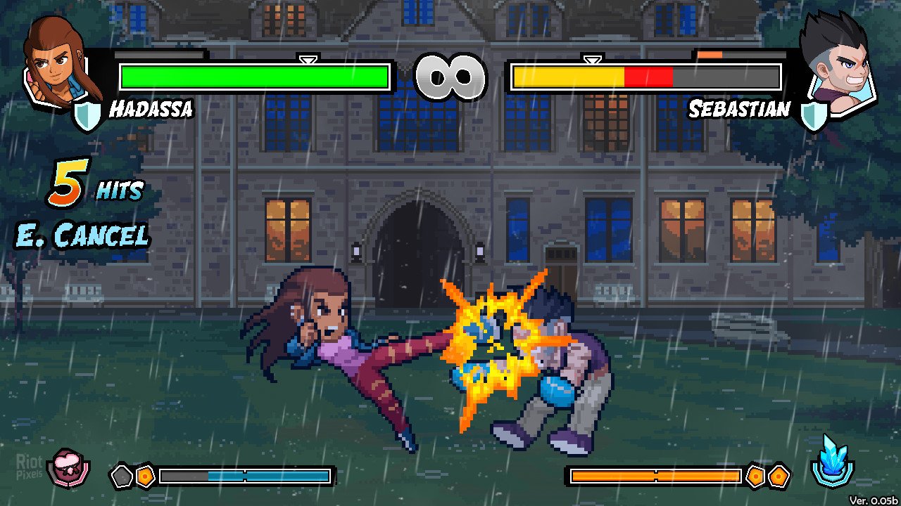 [7]-Pocket Bravery – v2.15 + 4 DLCs Download