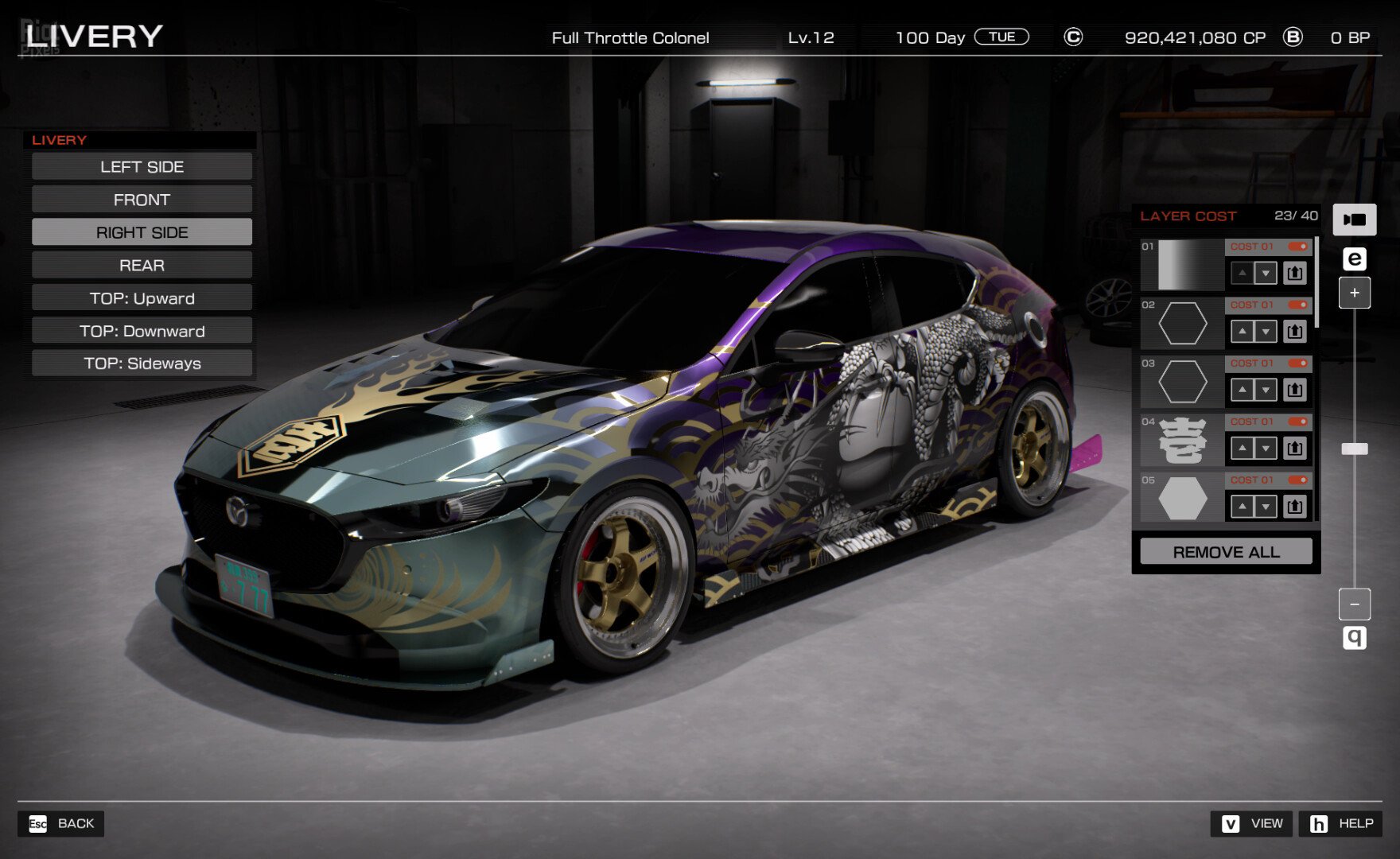 [4]-Tokyo Xtreme Racer – v1.0.0 (Release) Download
