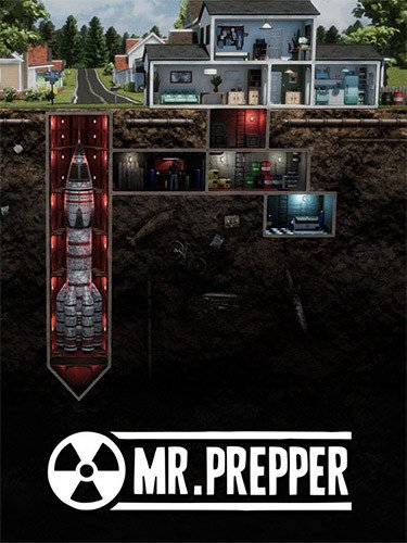 Mr. Prepper: Anniversary Edition – v1.42b + 3 DLCs/Bonuses-HohohoGames