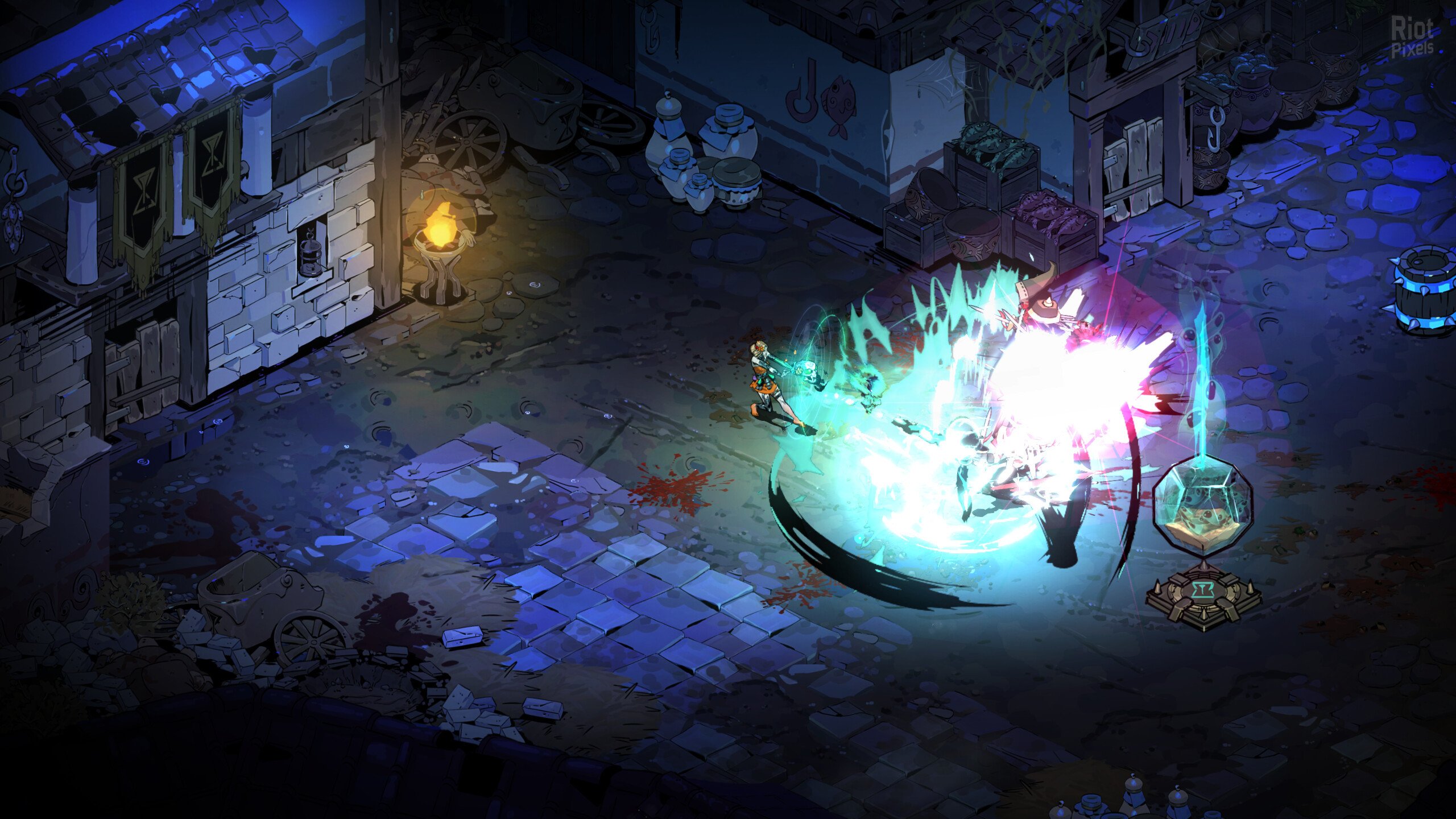 [4]-Hades II – v1.131346 + Bonus OST* Download