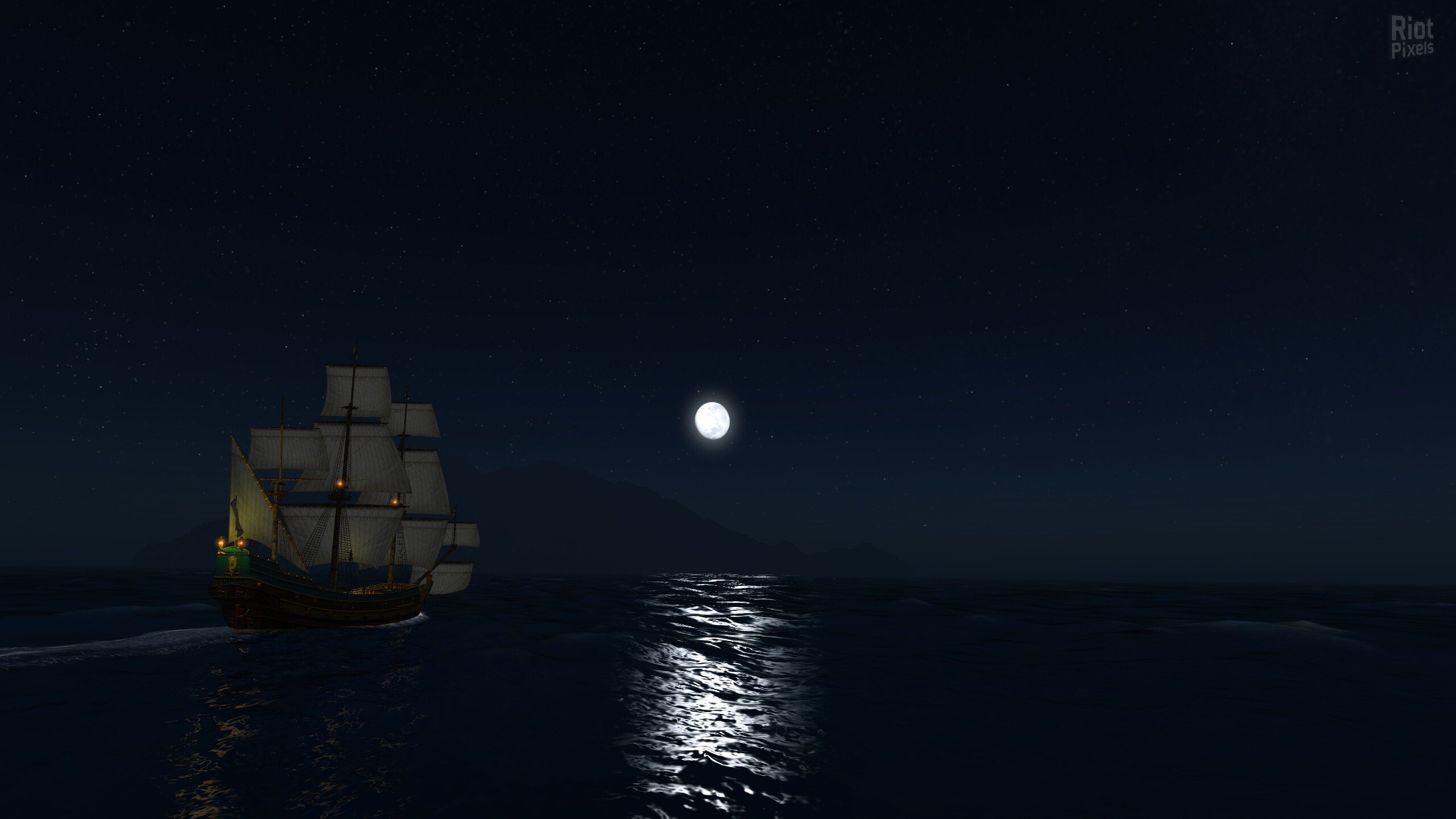 [3]-Caribbean Legend: Complete Edition, v1.5.1 (26.09.25) + 6 DLCs Download