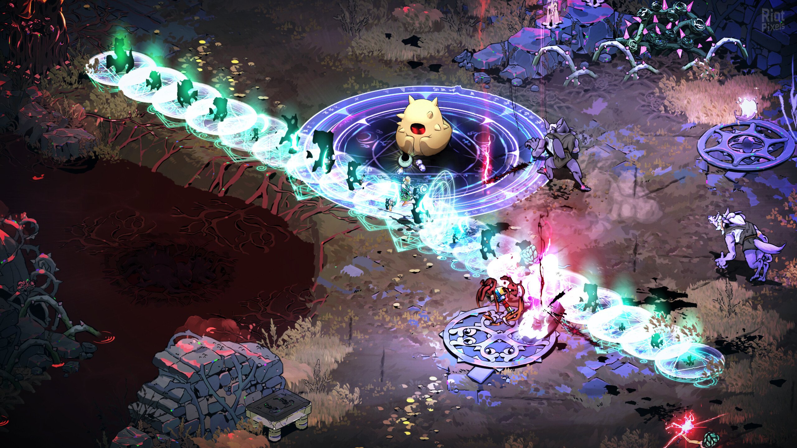 [3]-Hades II – v1.131346 + Bonus OST* Download