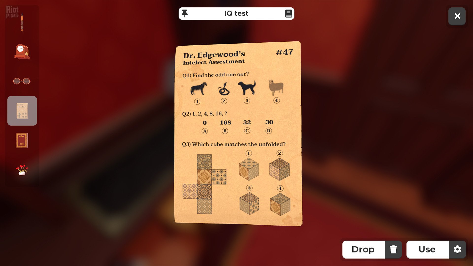 [8]-Escape Simulator: Collector’s Edition, v36237r + 11 DLCs/Bonuses Download