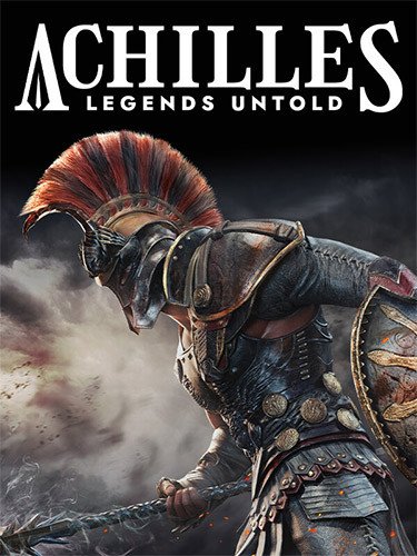Achilles: Legends Untold – v1.8.0 (Rev.9303) + Bonus Content Download