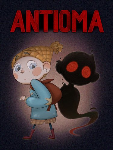 Antioma-HohohoGames