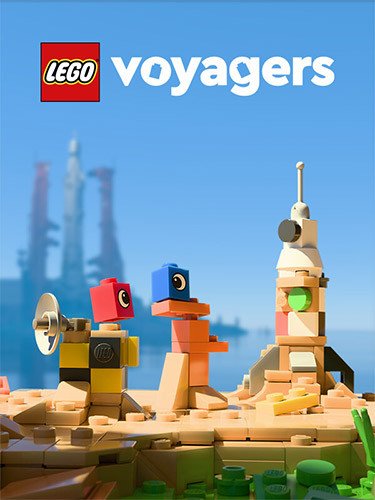 LEGO Voyagers – v1.0.6 Download