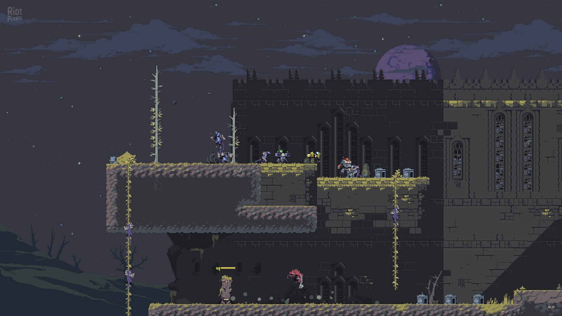 [7]-Risk of Rain Returns – v1.1.0 + Bonus Soundtrack Download