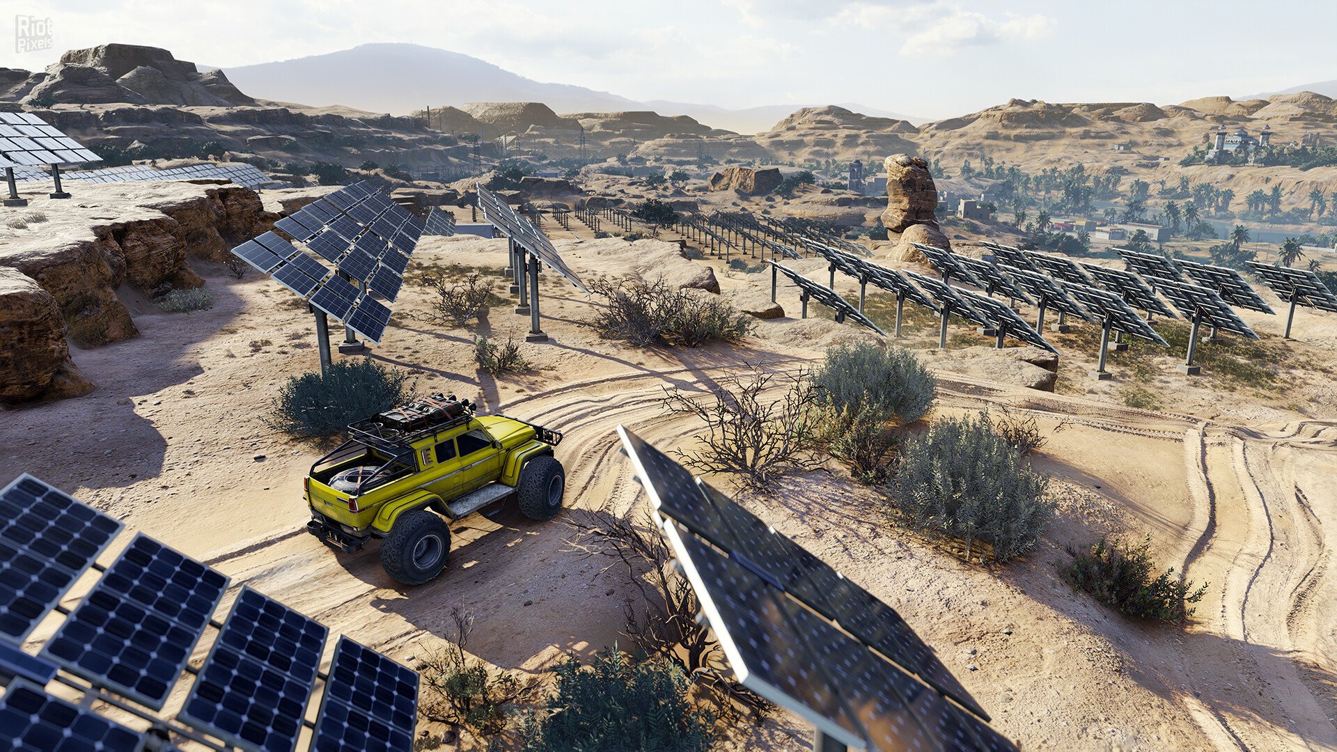 [8]-RoadCraft: Rebuild Edition – v4.0.526486/526543 + 4 DLCs Download