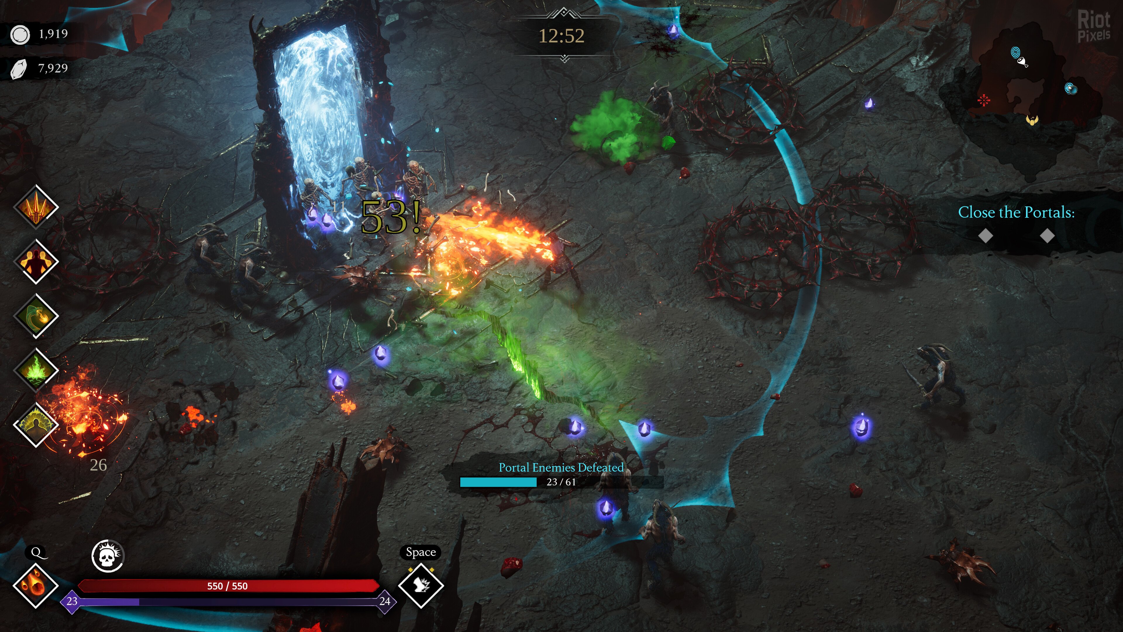[16]-Jotunnslayer: Hordes of Hel – Collector’s Edition, v1.0.0.87582 + 5 DLCs/Bonuses Download