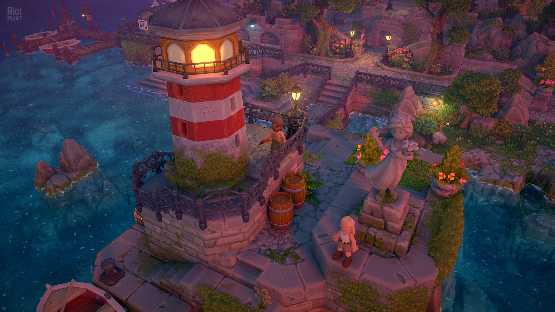 [4]-Luma Island – v1.1.3.25171 + Bonus Soundtrack Download
