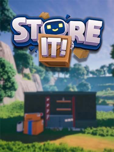 Store It!: Supporter Edition – v1.0.1 + DLC Download