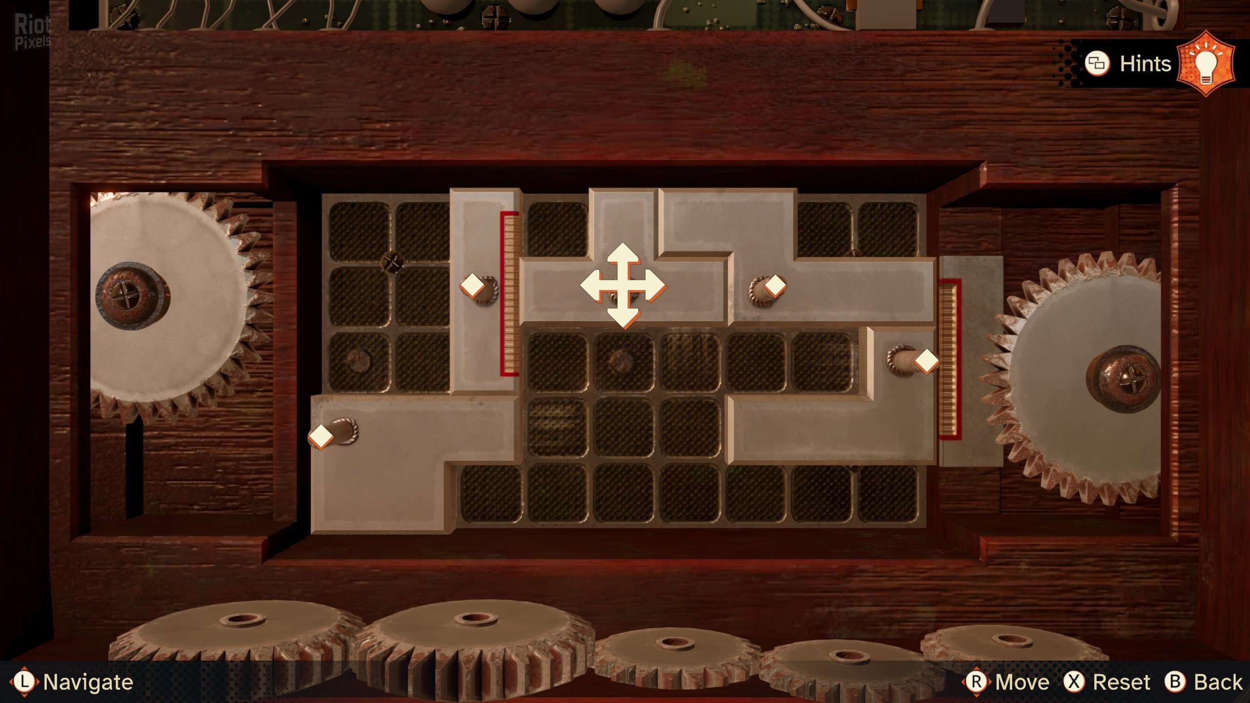 [13]-Agatha Christie: Death on the Nile – v1.2.0 Download