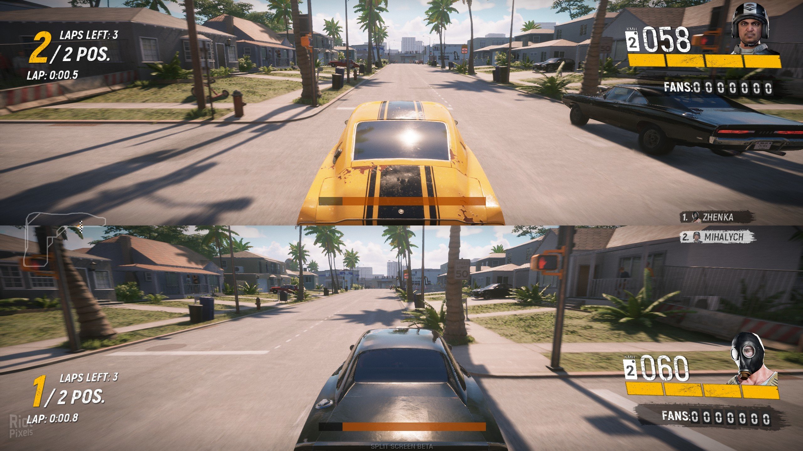 [4]-TRAIL OUT: Complete – v5.0 (Tokyo Breach Update) + 7 DLCs + Windows 7 Fix Download