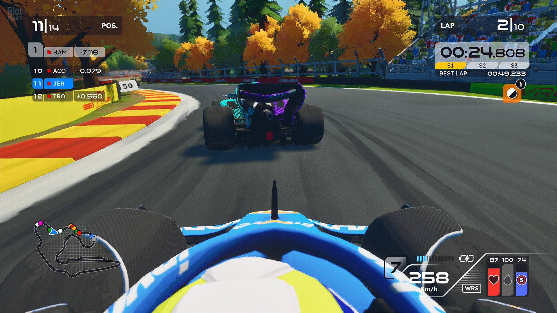 [11]-Formula Legends Download