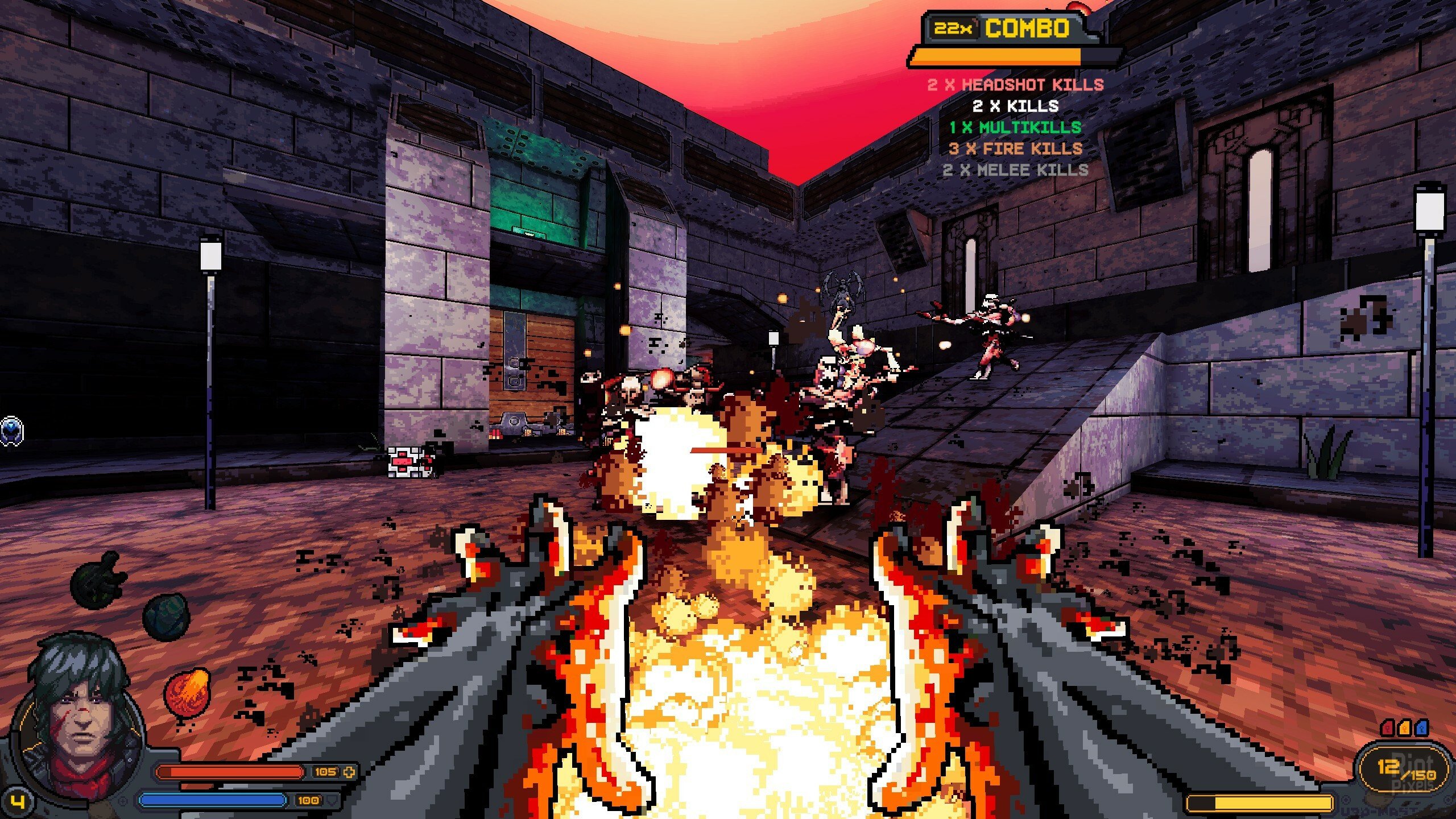[2]-Project Warlock II – v1.0.1.26 Download