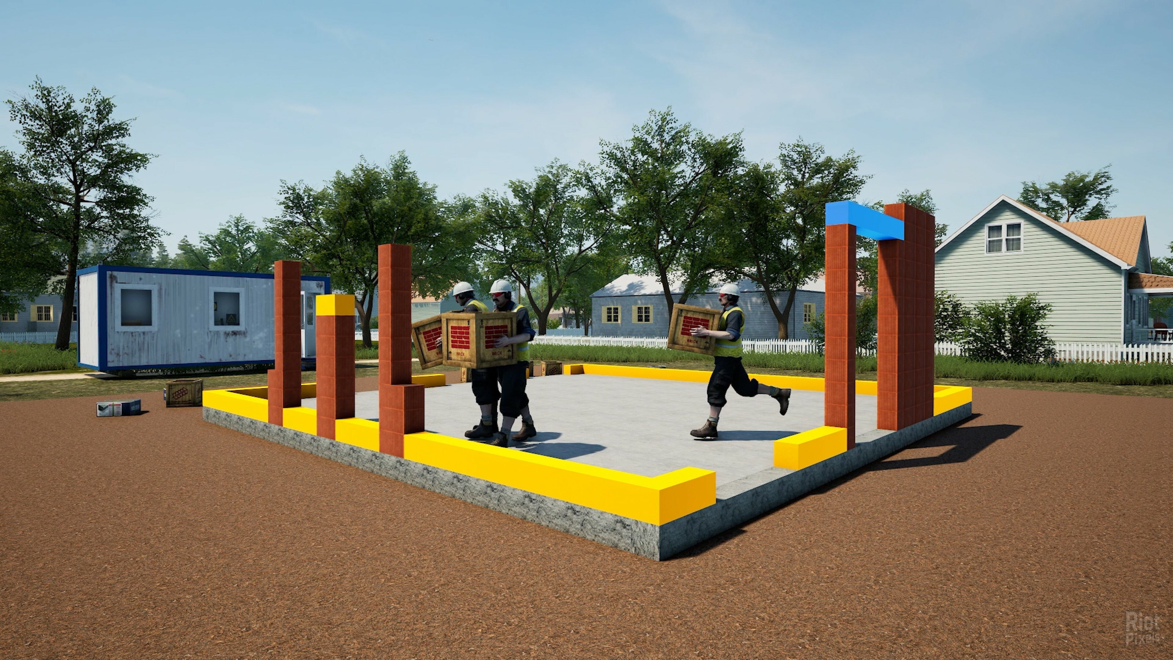 [9]-ContractVille – v1.3.2 + DLC Download