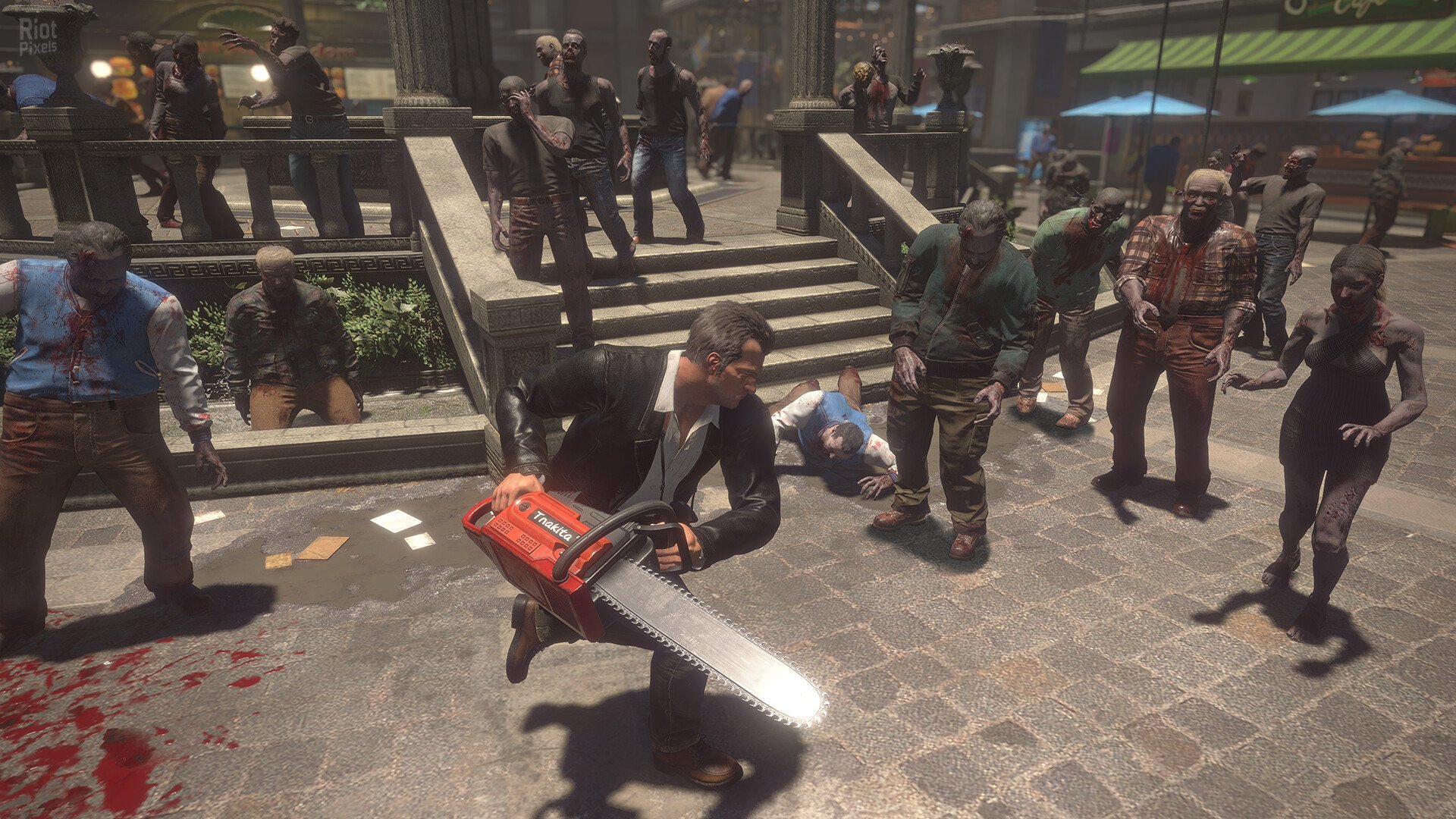 [6]-Dead Rising Deluxe Remaster – Digital Deluxe Edition, v1.3.0.0 (Denuvoless) + 25 DLCs/Bonuses Download