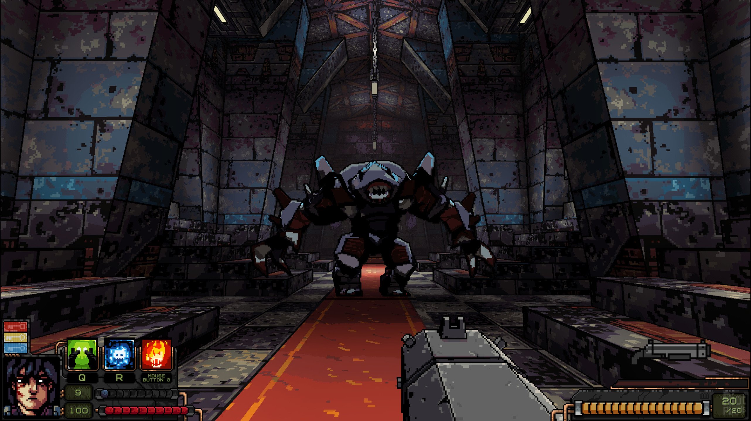 [12]-Project Warlock II – v1.0.1.26 Download