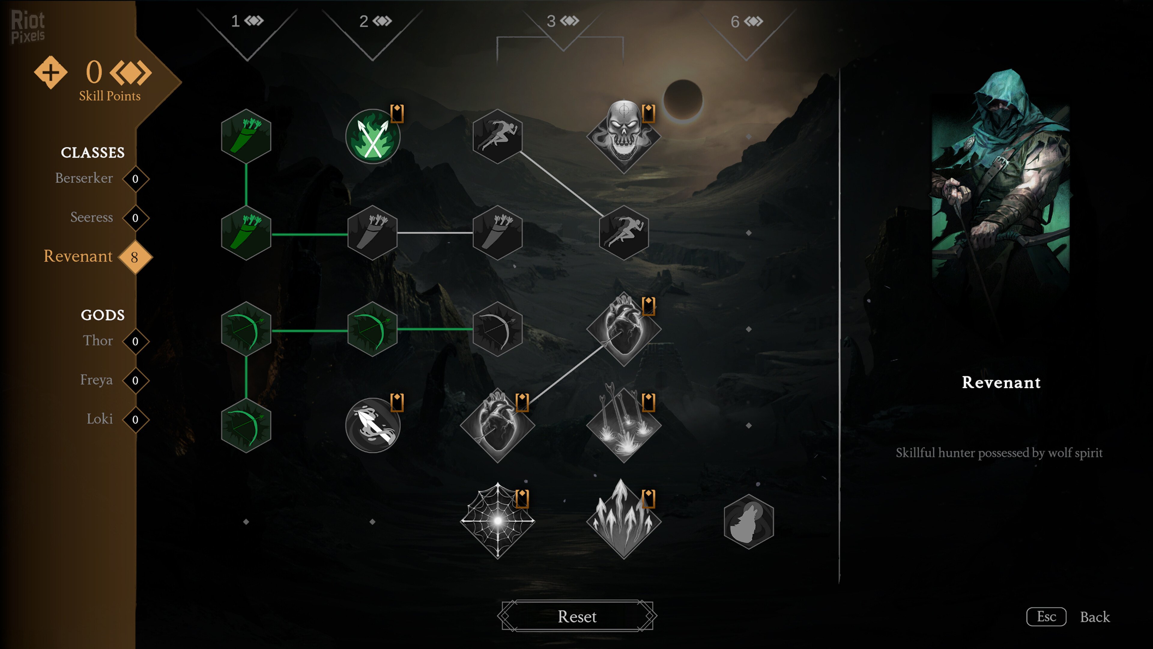 [6]-Jotunnslayer: Hordes of Hel – Collector’s Edition, v1.0.0.87582 + 5 DLCs/Bonuses Download