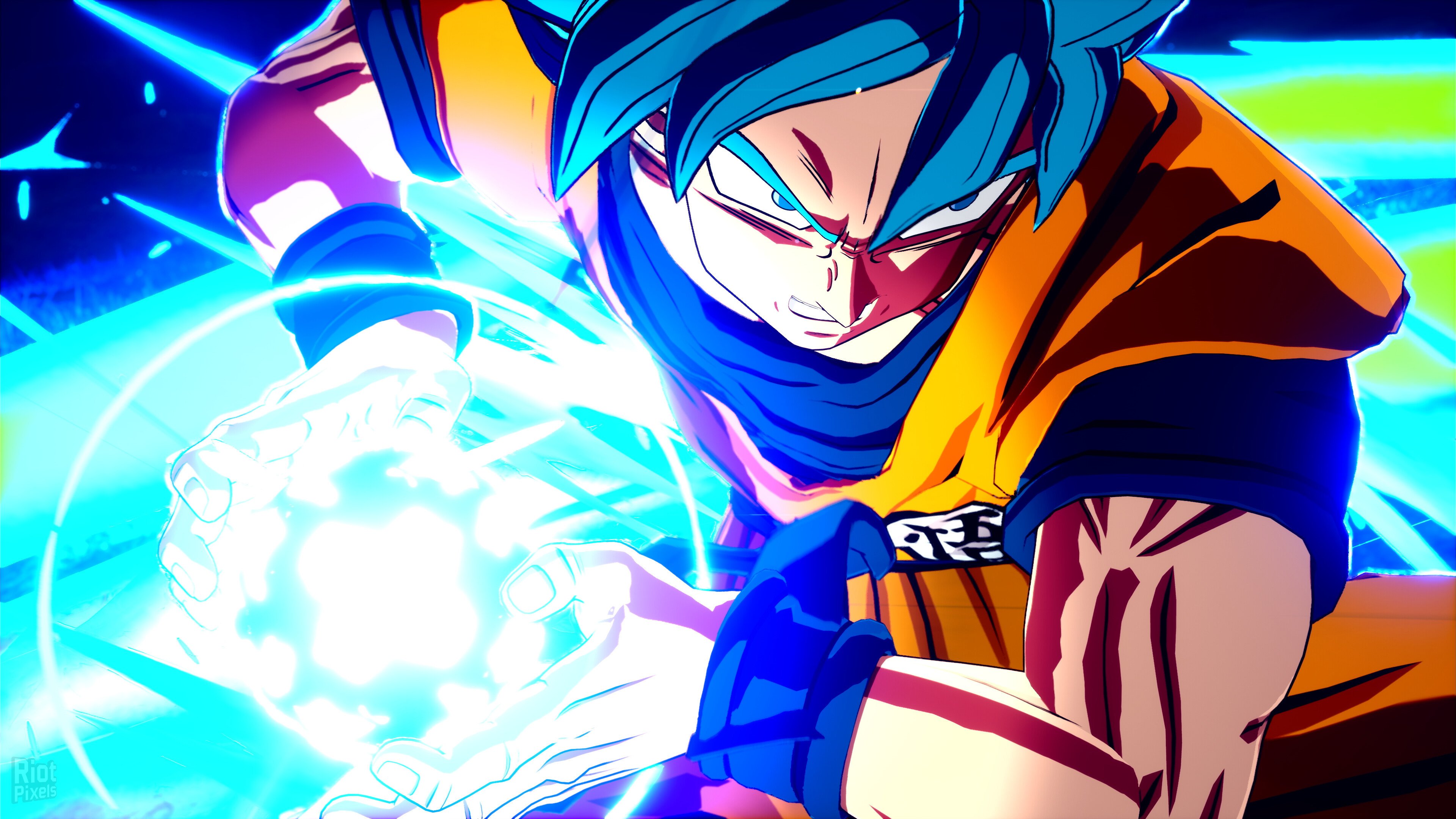 [2]-DRAGON BALL: Sparking! ZERO – Ultimate Edition, v2014.013.003.009.008 + 12 DLCs + Multiplayer Download