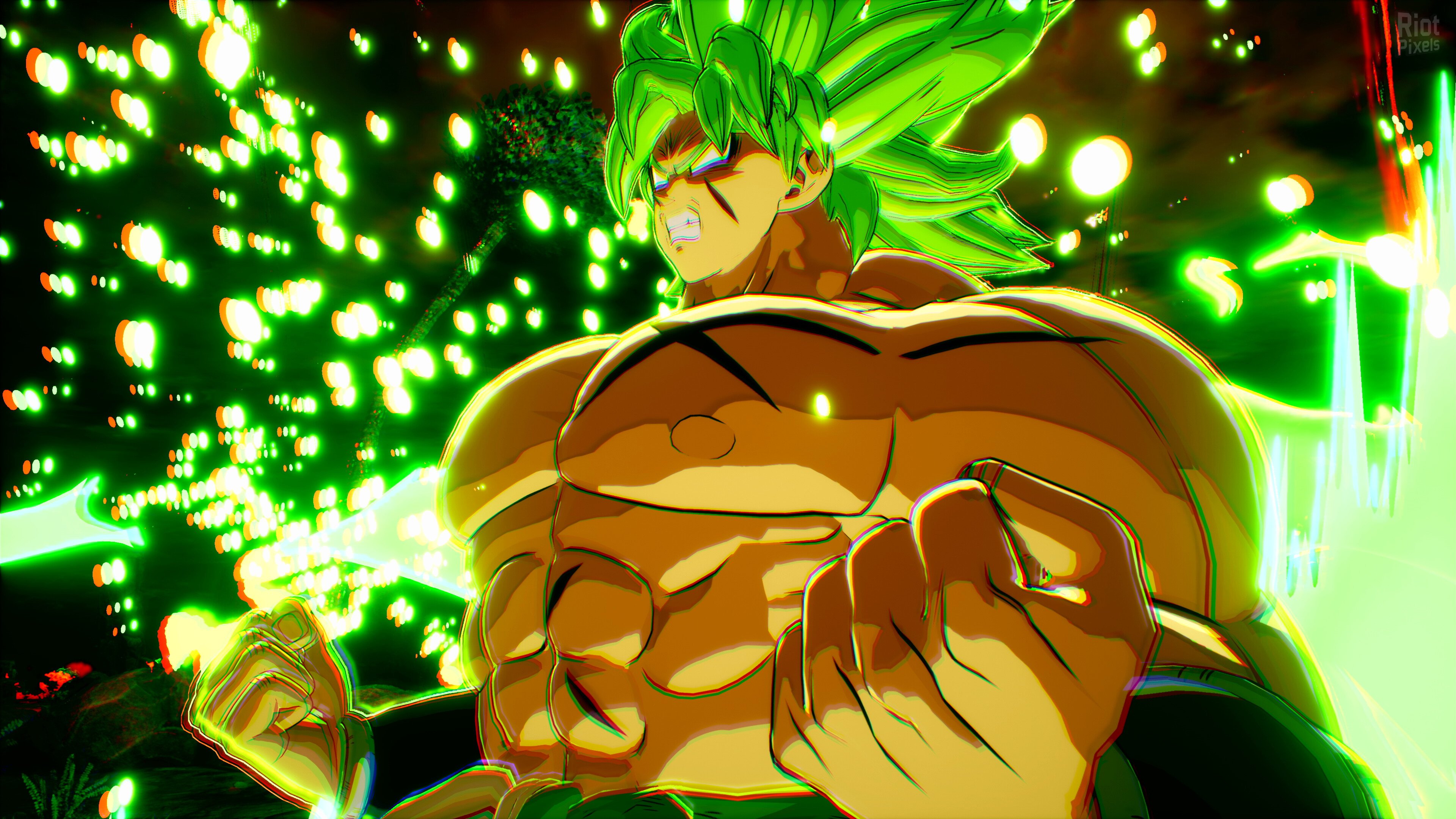 [3]-DRAGON BALL: Sparking! ZERO – Ultimate Edition, v2014.013.003.009.008 + 12 DLCs + Multiplayer Download