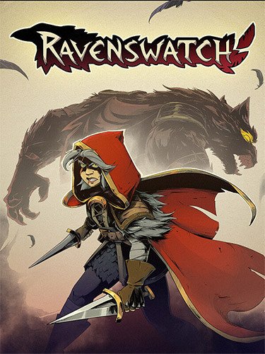 Ravenswatch: Supporter Edition, v1.03.01.00.26879 + 9 DLCs/Bonuses Download