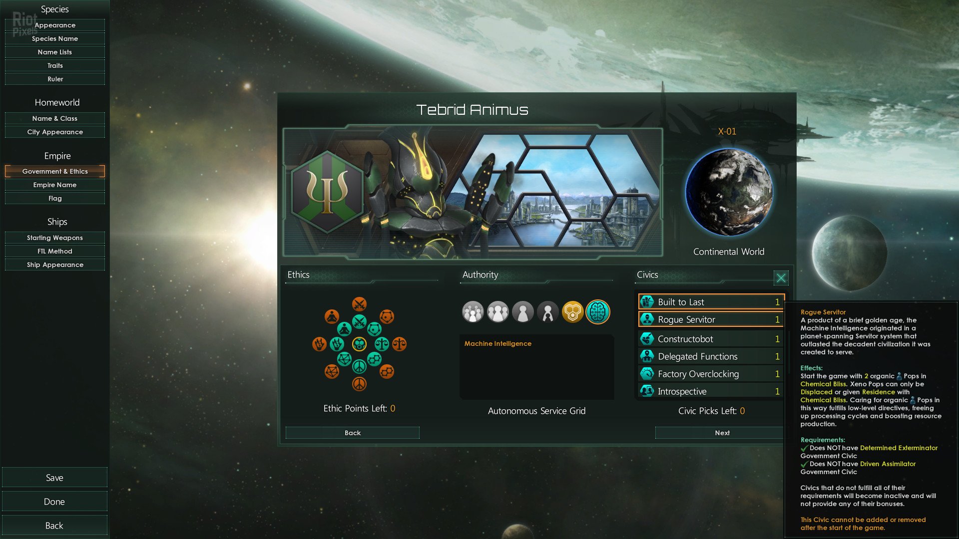 [4]-Stellaris: Ultimate Bundle, v4.1.0 (f220) + 42 DLCs/Bonuses Download