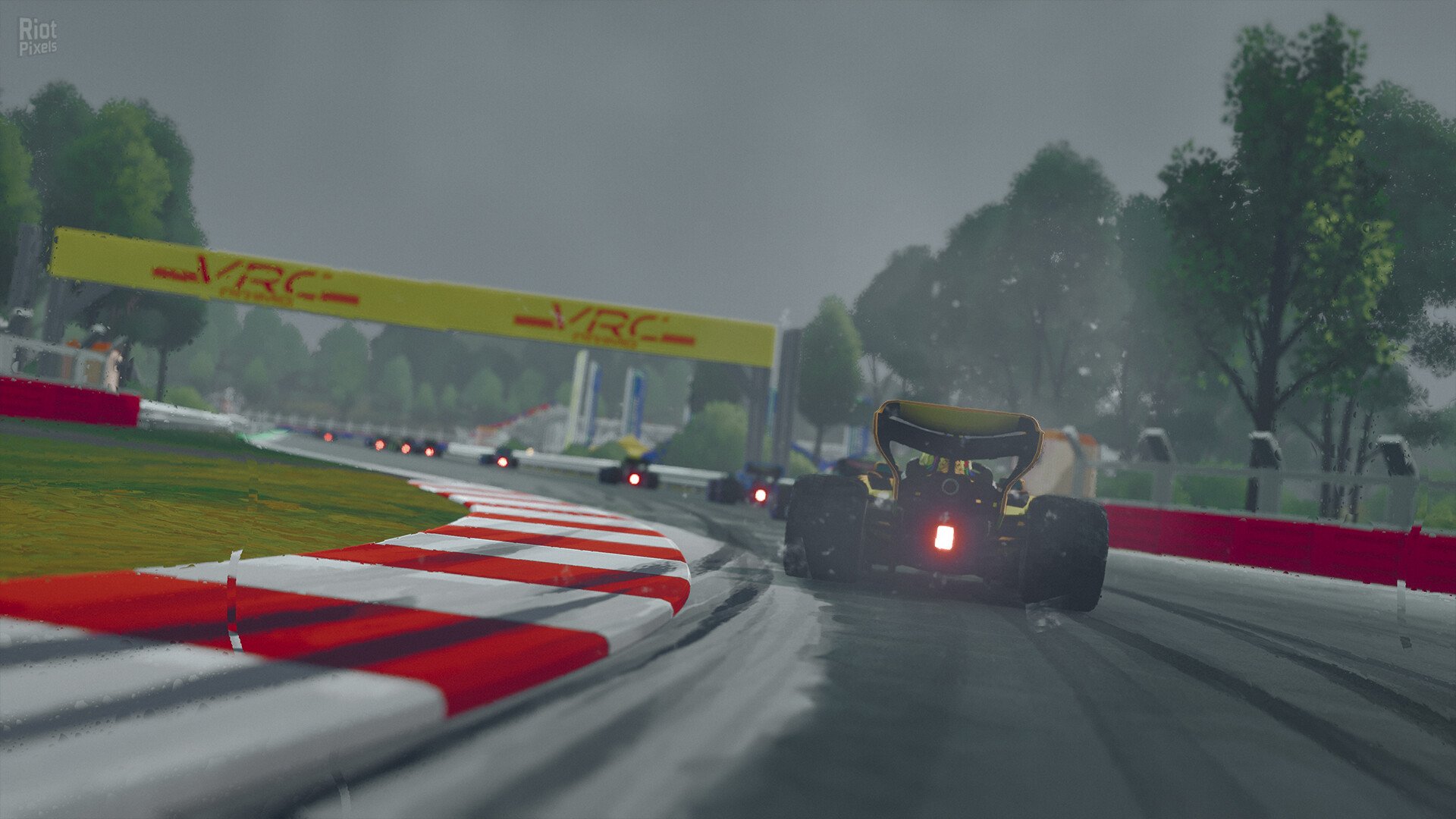 [4]-Formula Legends Download
