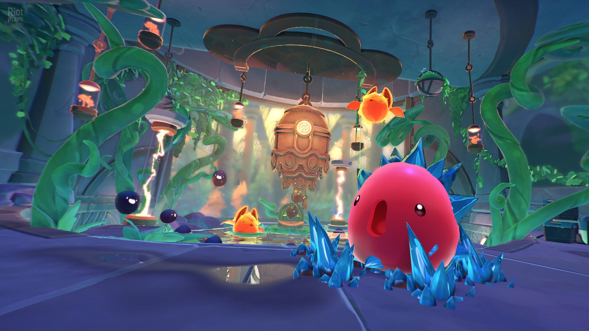 [4]-Slime Rancher 2 – v1.0.0 (Release) + Bonus Soundtrack Download