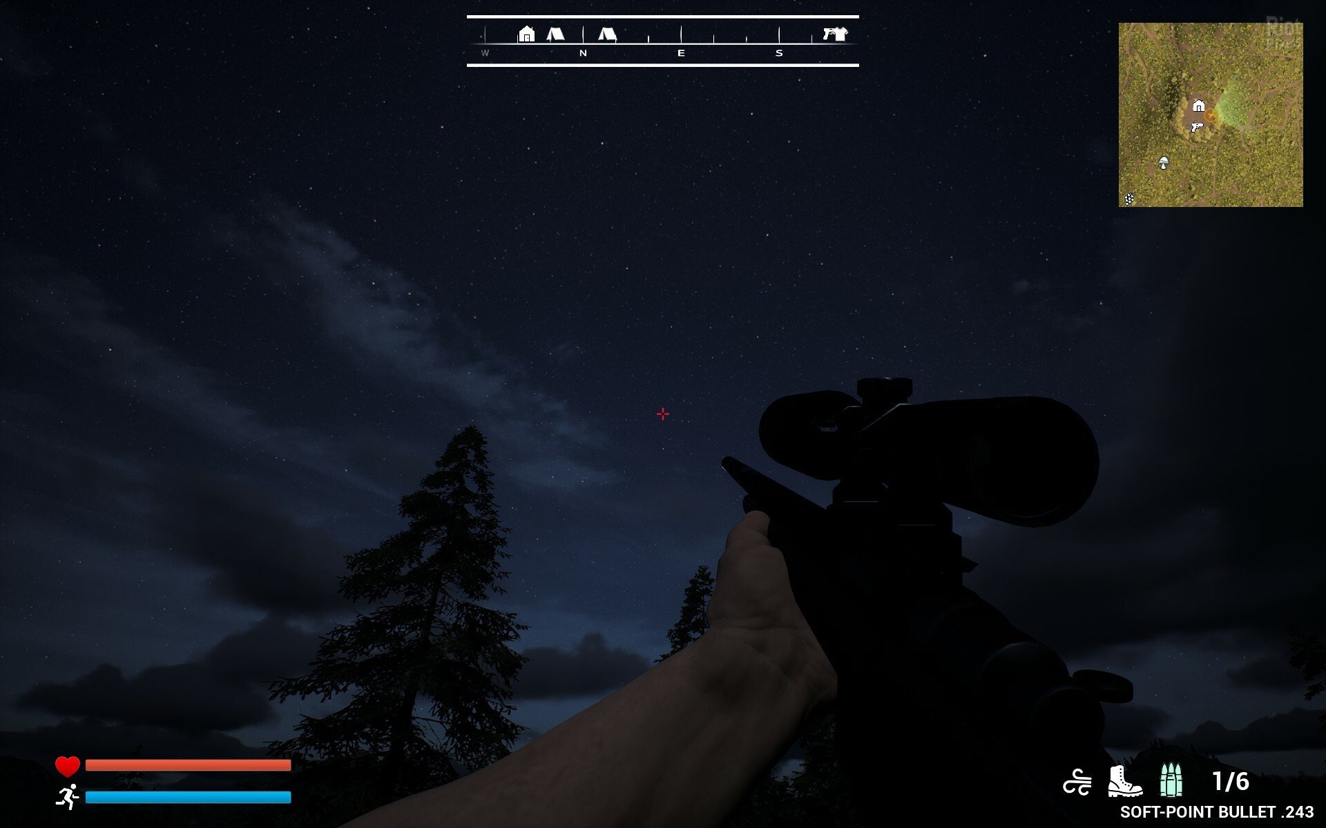 [11]-Project Hunt – v2025-9-25 + Lone Star Hunting Ranch DLC Download