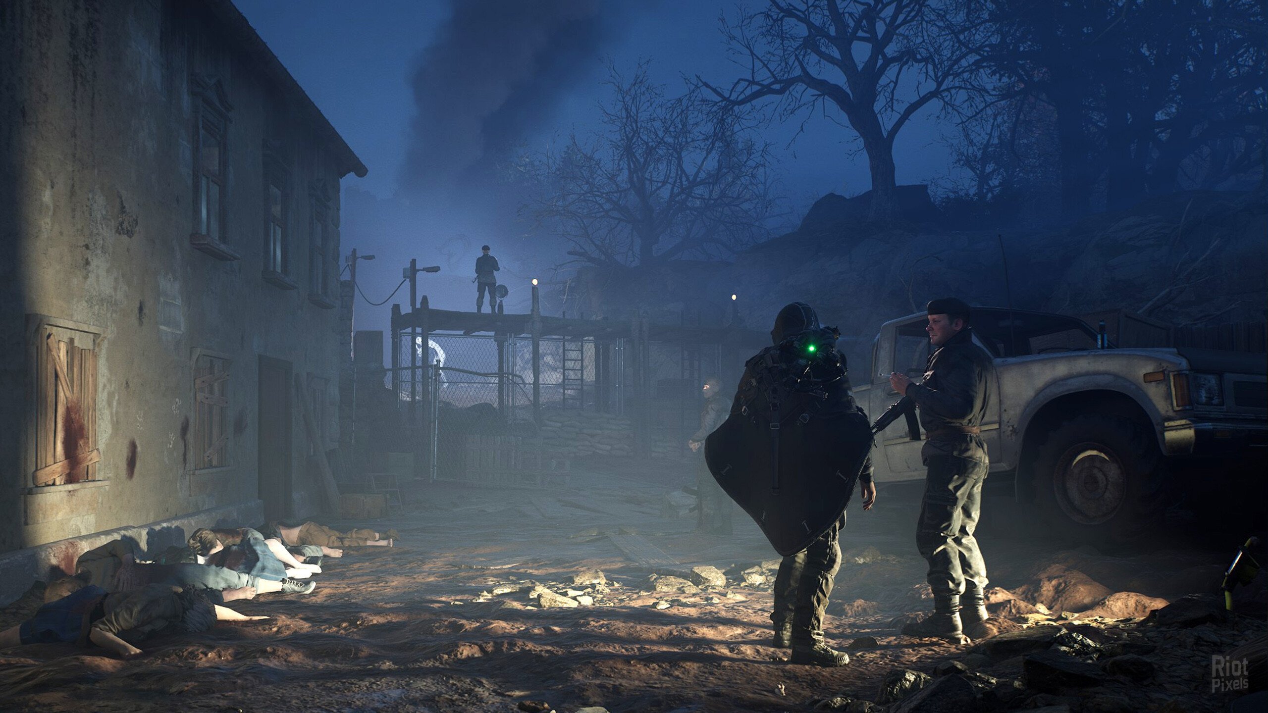 [8]-Hell is Us: Deluxe Edition – v1.3.36.43556 + 6 DLCs/Bonuses Download