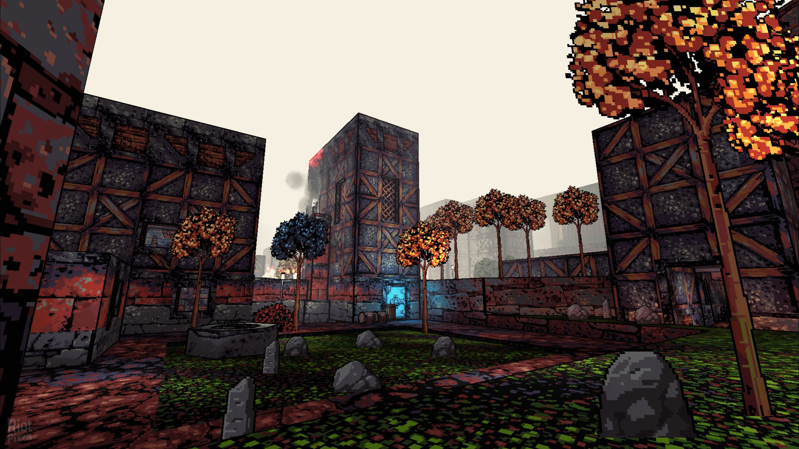 [9]-Project Warlock II – v1.0.1.26 Download