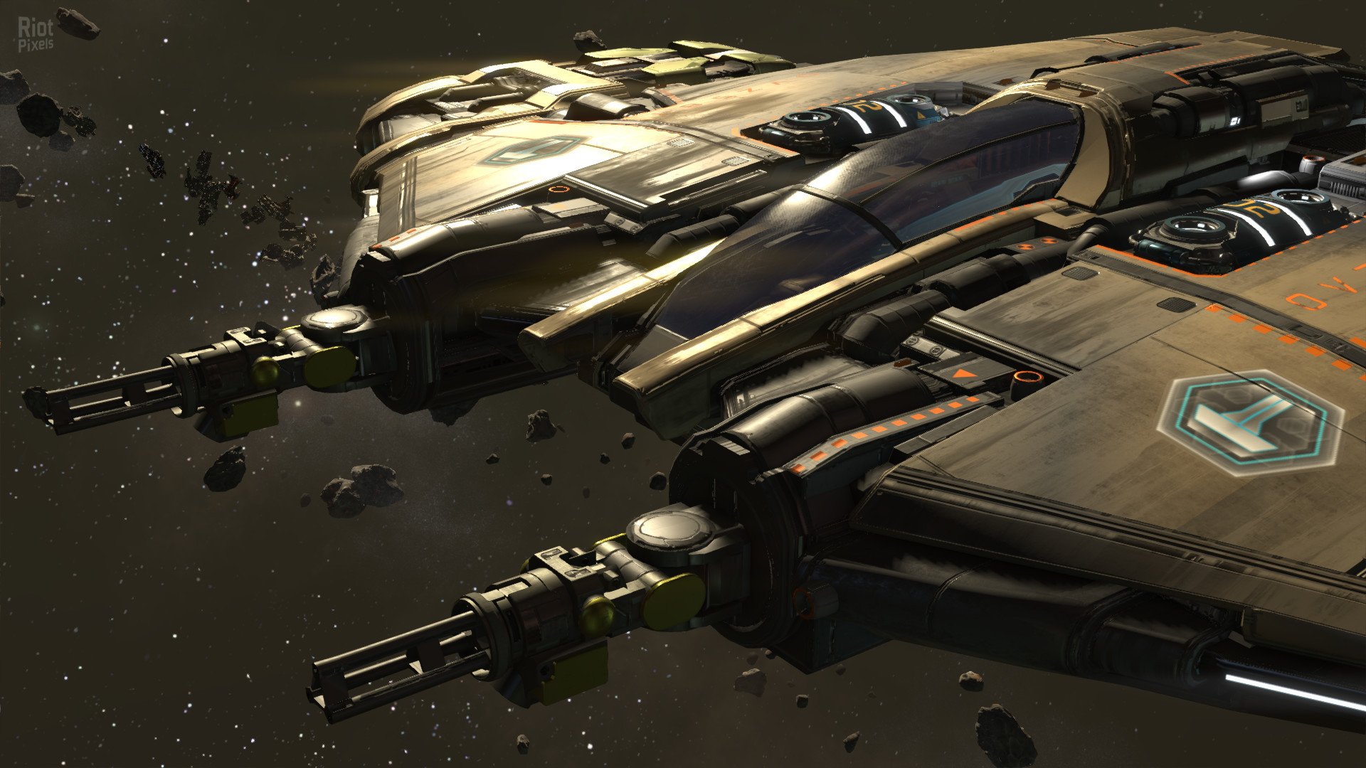 [5]-X4: Foundations – Community of Planets Collector’s Edition 2024, v8.00 (575585) + 18 DLCs/Bonuses Download