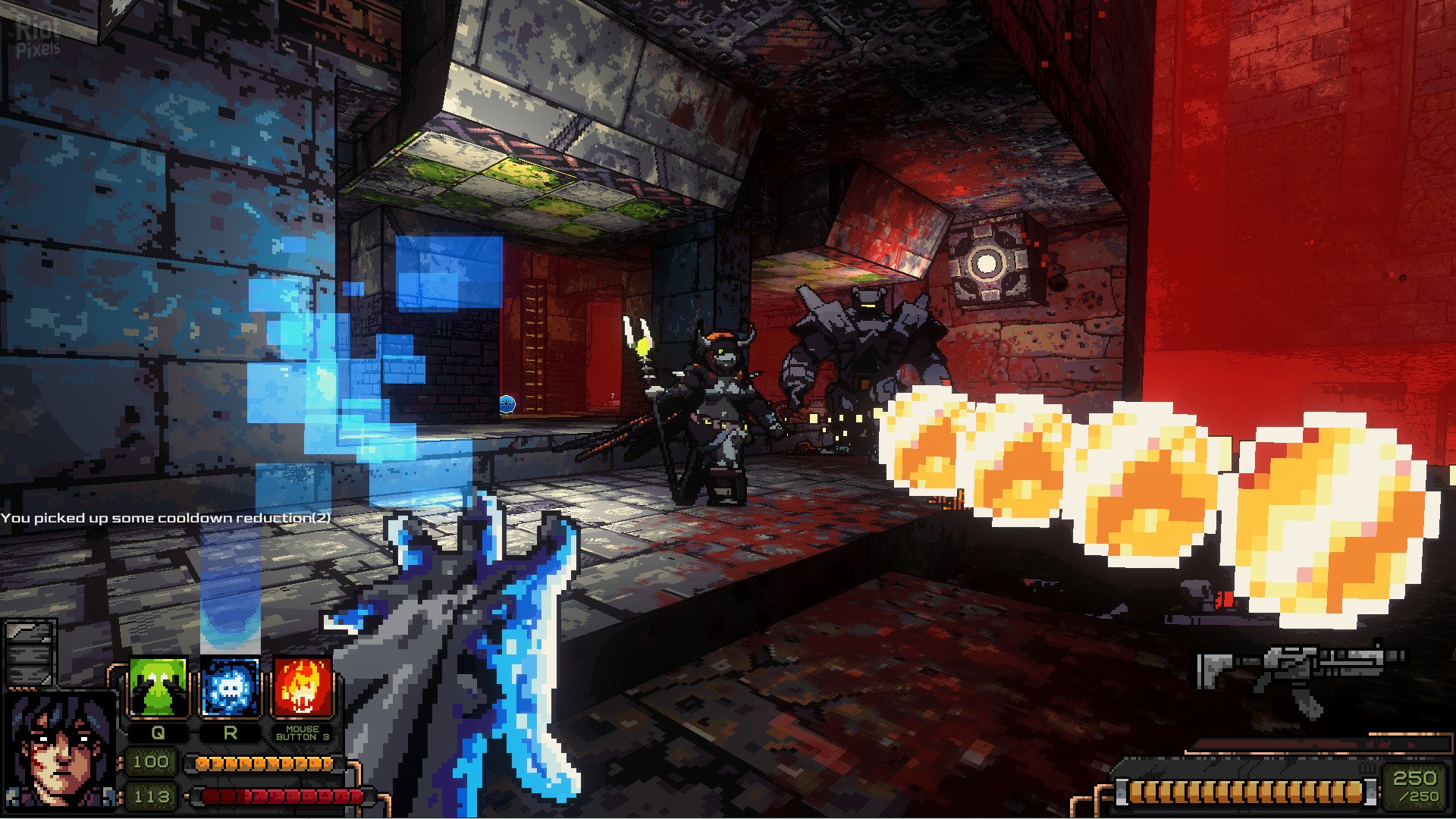 [11]-Project Warlock II – v1.0.1.26 Download