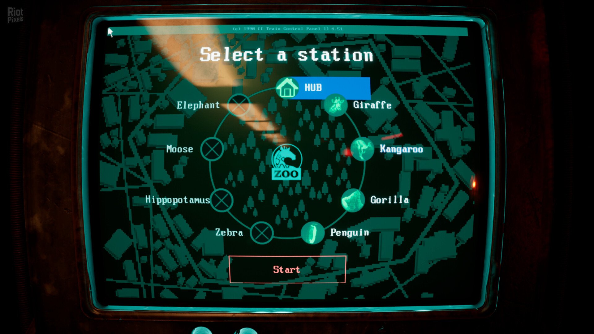 [2]-Zoochosis – v1.6.8 + Windows 7 Fix Download