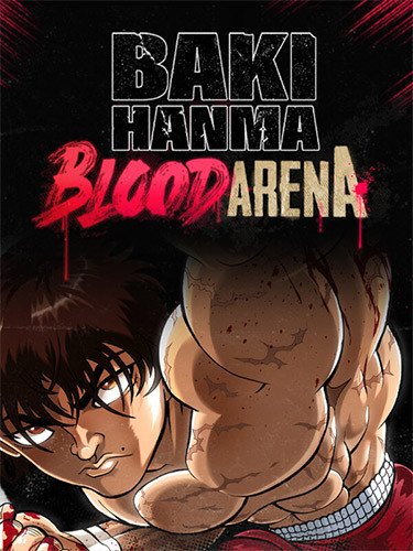 Baki Hanma: Blood Arena – v1.0.4 Download