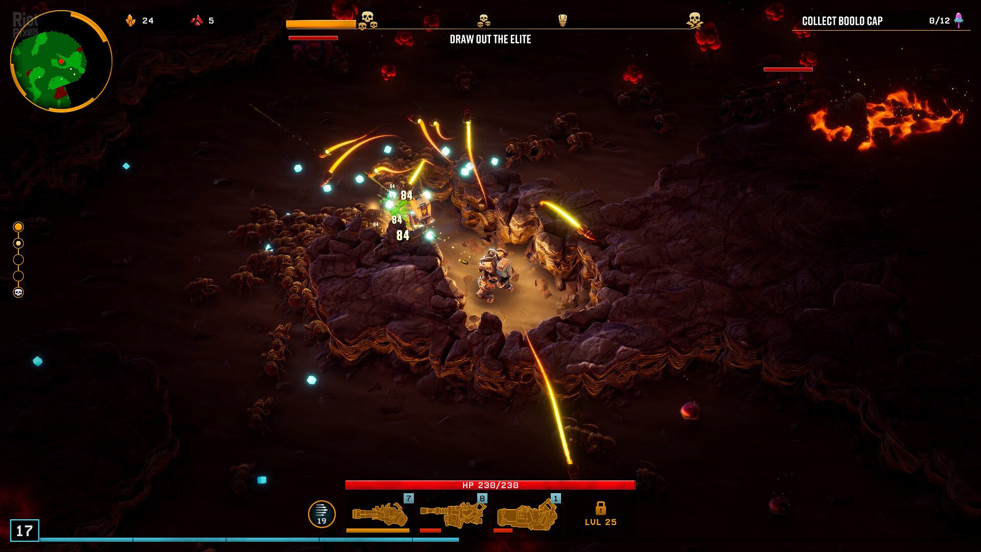 [12]-Deep Rock Galactic: Survivor – Gold Edition, v1.0.40P + 2 DLCs Download