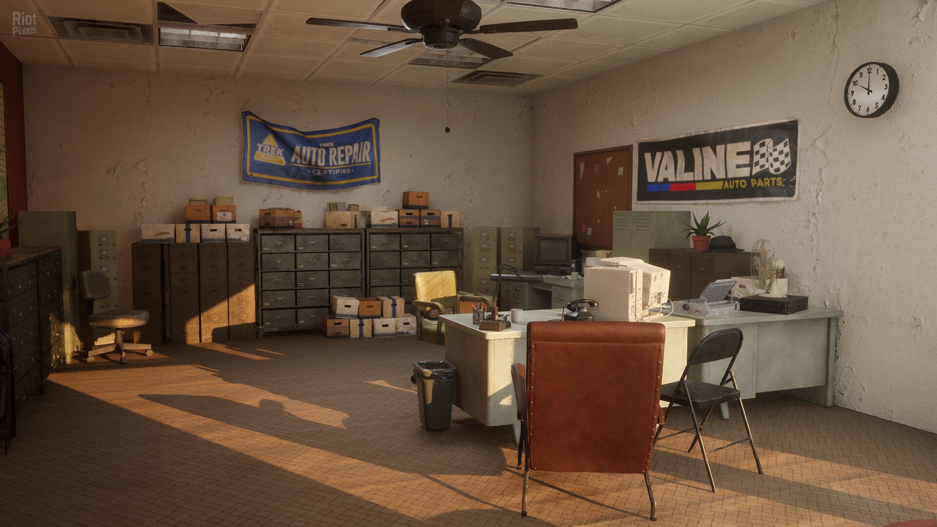 [6]-Car Dealer Simulator – Hotfix #80 Download