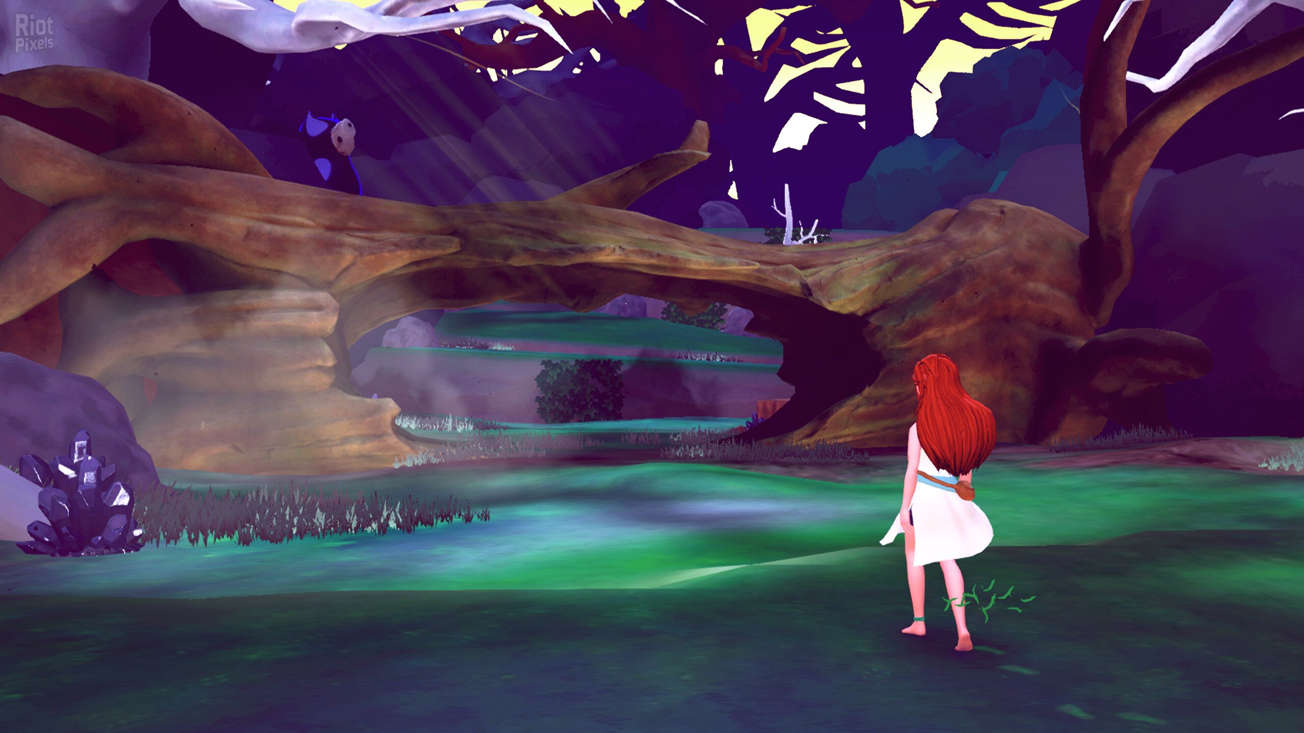 [7]-Mai: Child of Ages Download