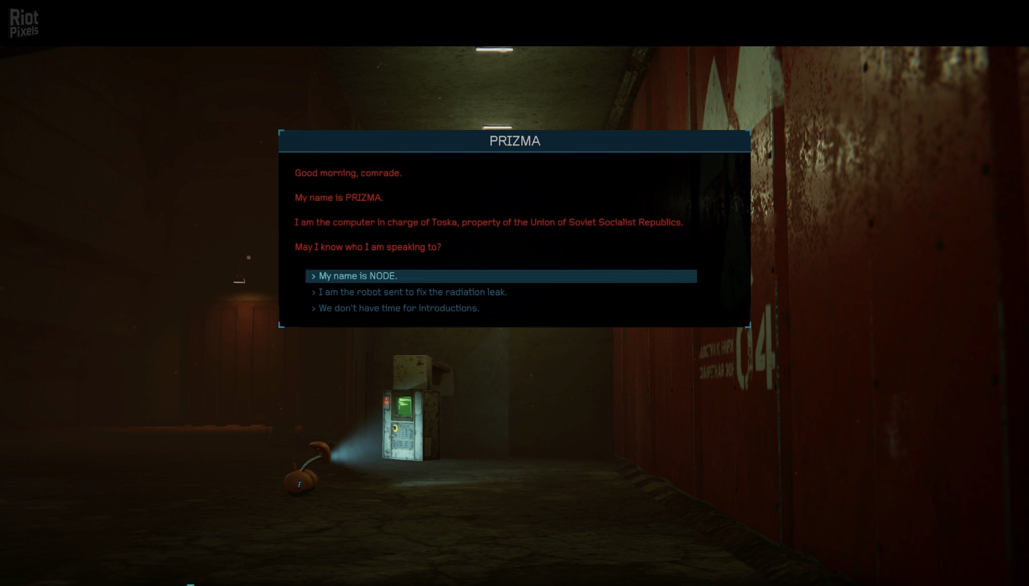 [11]-NODE: The Last Favor of the Antarii – v1.0.3 + Bonus Soundtrack Download
