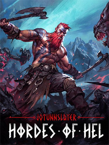 Jotunnslayer: Hordes of Hel – Collector’s Edition, v1.0.0.87582 + 5 DLCs/Bonuses-HohohoGames