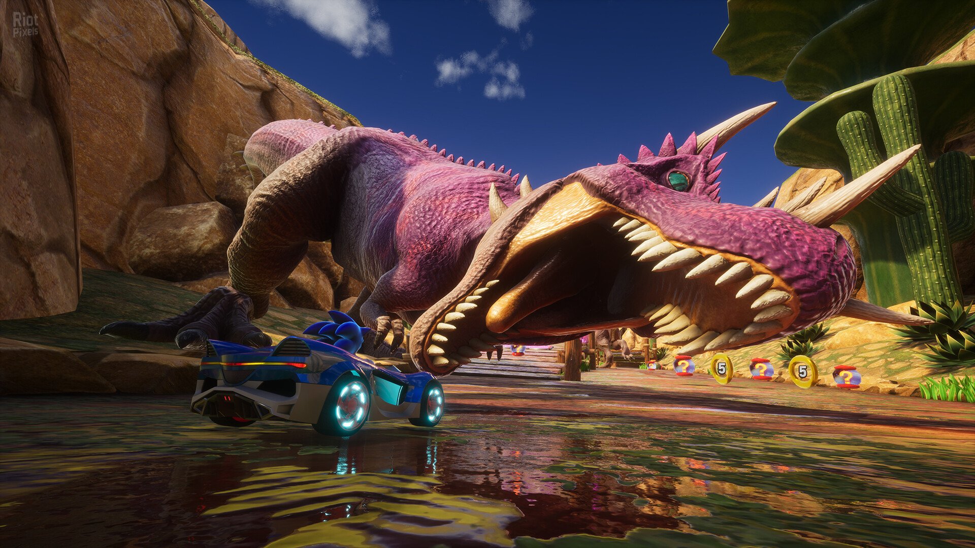 [5]-Sonic Racing: CrossWorlds, v1.1.2 + 3 Switch Emulators Download